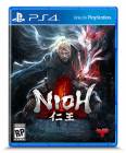 NIOH PS4