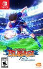 CAPTAIN TSUBASA RISE OF NEW CHAMPIONS SWITCH