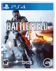 BATTLEFIELD 4 PS4