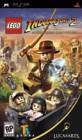 LEGO INDIANA JONES 2: THE ADVENTURE CONTINUES PSP