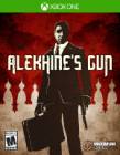 ALEKHINES GUN XBOXONE