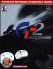 GRAN TURISMO 2 - PRIMA'S STRATEGY GUIDE