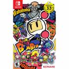 SUPER BOMBERMAN R SWITCH