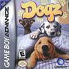 DOGZ GBADVANCE