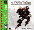 FINAL FANTASY ANTHOLOGY