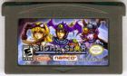 SIGMA STAR SAGA - GBA - JEU SEUL