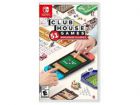 CLUB HOUSE GAMES 51 WORLDWIDE CLASSICS SWITCH