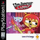 UM JAMMER LAMMY - PS1