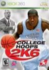 COLLEGE HOOPS 2K6 XBOX360