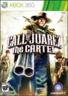 CALL OF JUAREZ: THE CARTEL XBOX360