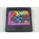 X-MEN GAMEGEAR