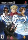 ROGUE GALAXY PS2