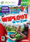 WIPEOUT: IN THE ZONE KINECT XBOX360