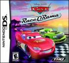 CARS: RACE O RAMA DS