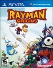 RAYMAN ORIGINS PS VITA