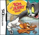 TOM AND JERRY TALES DS