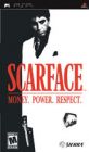 SCARFACE PSP