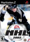 NHL 2002