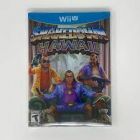 SHAKEDOWN HAWAII WII U