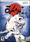 OKAMI WII