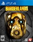 BORDERLANDS HANDSOME COLLECTION PS4