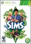 THE SIMS 3 XBOX360