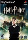 HARRY POTTER AND THE ORDER OF THE PHOENIX PS2