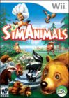 SIM ANIMALS WII