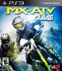 MX VS ATV ALIVE PS3