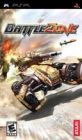 BATTLE ZONE PSP