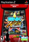 SNK ARCADE CLASSICS VOL. 1 PS2