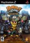 RATCHET CLANK SIZE MATTERS PS2