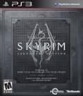 SKYRIM LEGENDARY EDITION PS3