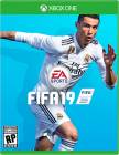 FIFA 19 XBOXONE