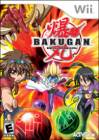 BAKUGAN WII