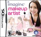 IMAGINE MAKEUP ARTIST DS