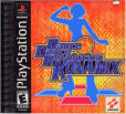 DANCE DANCE REVOLUTION KONAMIX