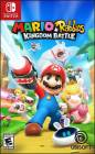 MARIO + RABBIDS KINGDOM BATTLE SWITCH