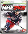 NHL 2K29 XBOX360