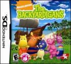 THE BACKYARDIGANS DS