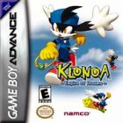 KLONOA EMPIRE OF DREAMS