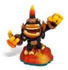 SKYLANDERS SWAP FORCE FRYNO PR-JOU