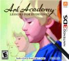 ART ACADEMY 3DS