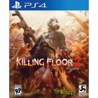 KILLING FLOOR PS4