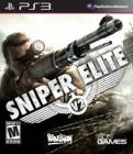 SNIPER ELITE V2 PS3