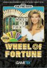 WHEEL OF FORTUNE - SEGA GENESIS - CIB