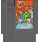 BUBBLE BOBBLE SEUL NES