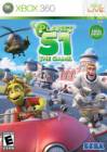 PLANET 51 XBOX360