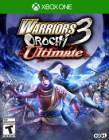 WARRIORS OROCHI 3 ULTIMATE XBOXONE