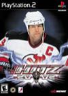 NHL HITZ 2002